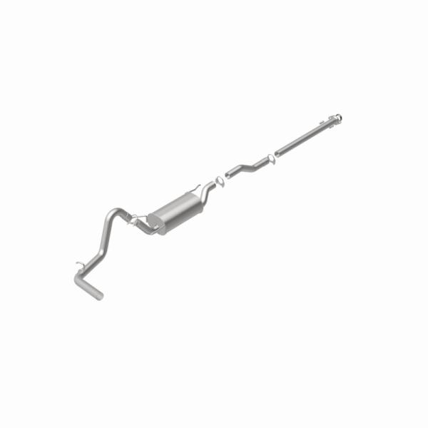MAG BRE Exhaust Kits Magnaflow 106-0171