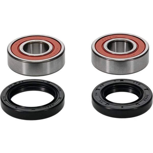 Pivot Works 25-1218-P