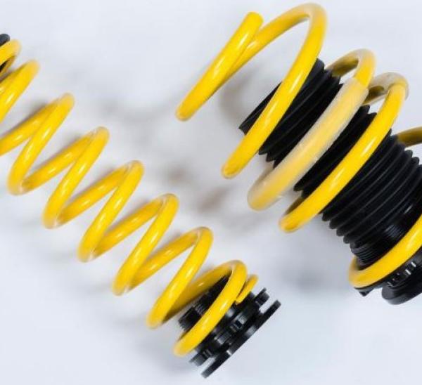 STS Lowering Springs ST Suspensions 27310059