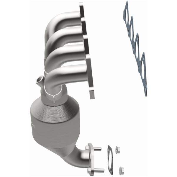 Magnaflow 452033