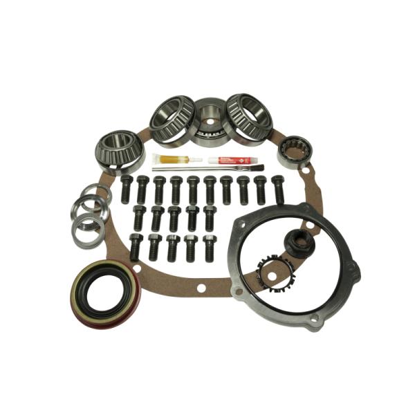 YUK Master Overhaul Kits Yukon Gear & Axle YK F9-HDC-SPC