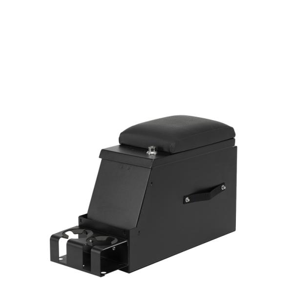 TFY Second Series Console Tuffy Products 012-01
