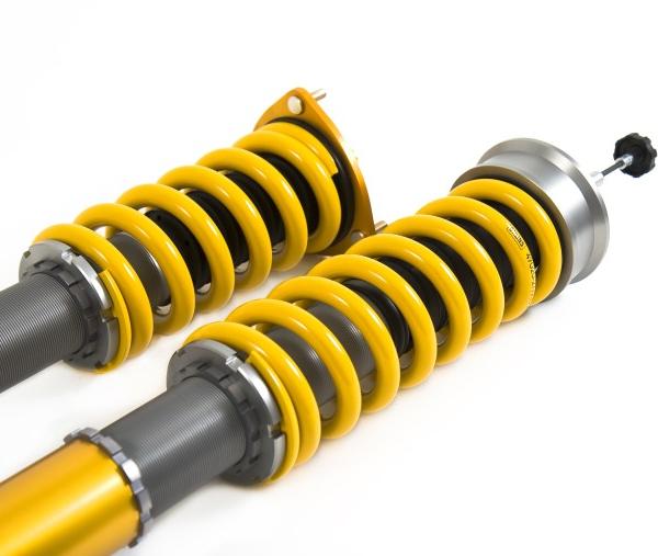 Ohlins NIS MI31S1