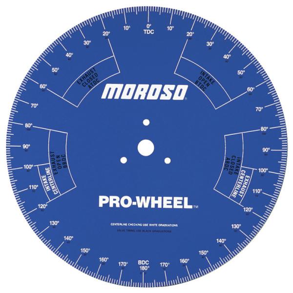 Moroso 62191