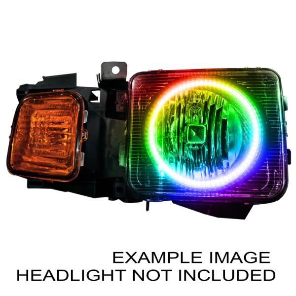 ORACLE Lighting 2316-332