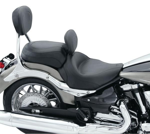 Mustang Motorcycle 79454