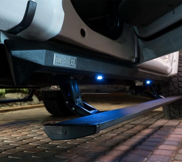 AMP Research 77133-01A