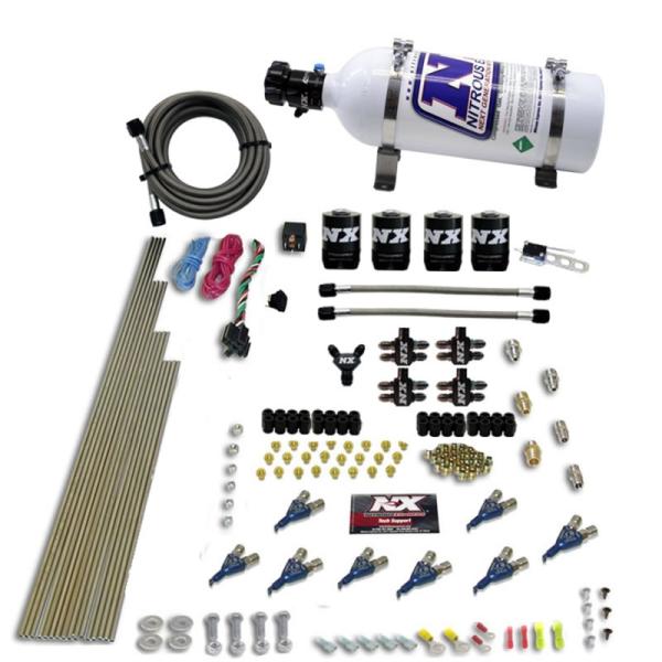 Nitrous Express 80005-05