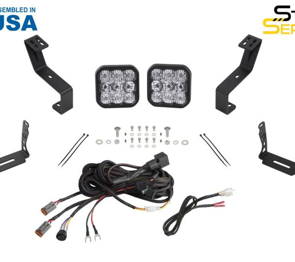 Diode Dynamics DD7620