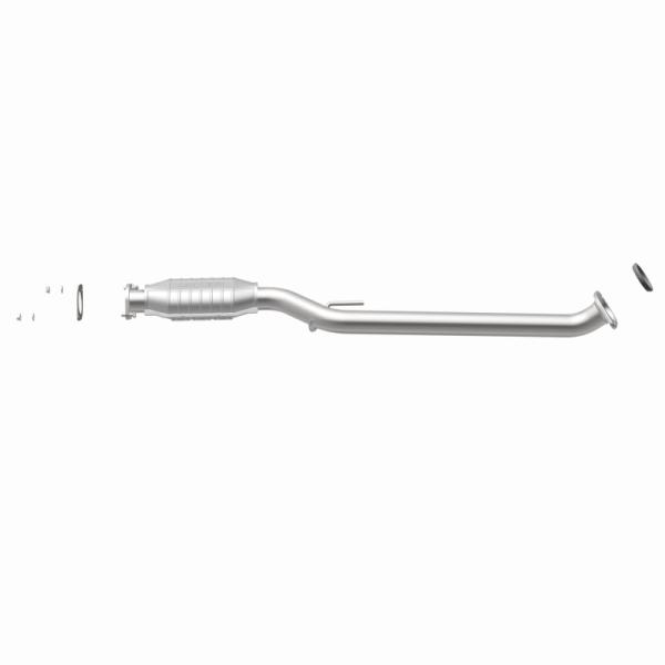 Magnaflow 457014