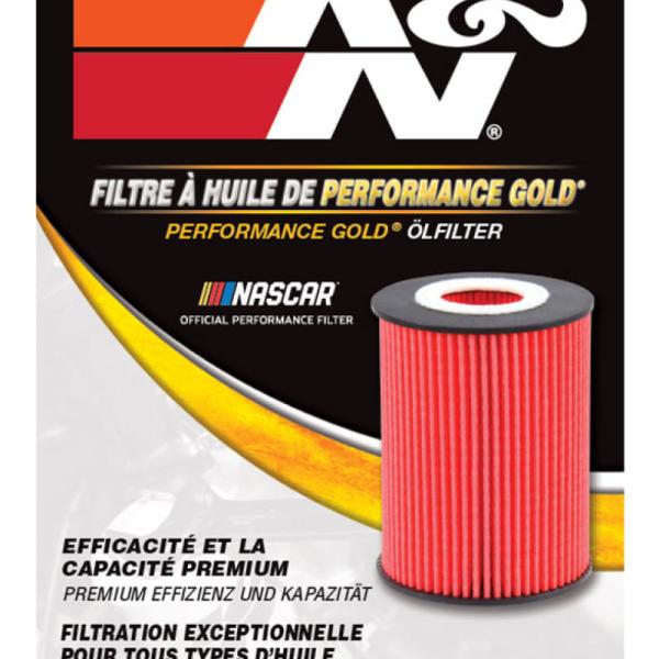 K&N Engineering HP-7043