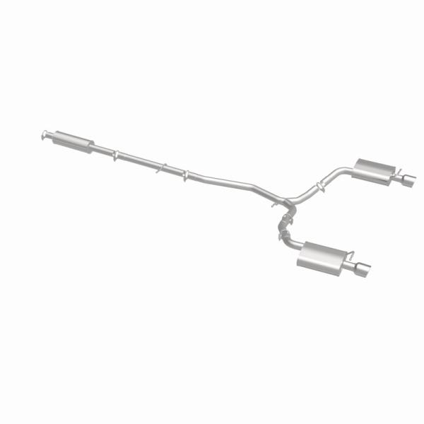 MAG BRE Exhaust Kits Magnaflow 106-0943