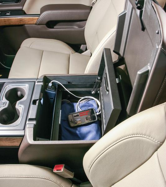 Tuffy Products 320-01