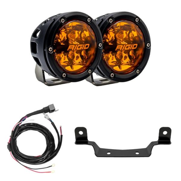 Rigid Industries 41652