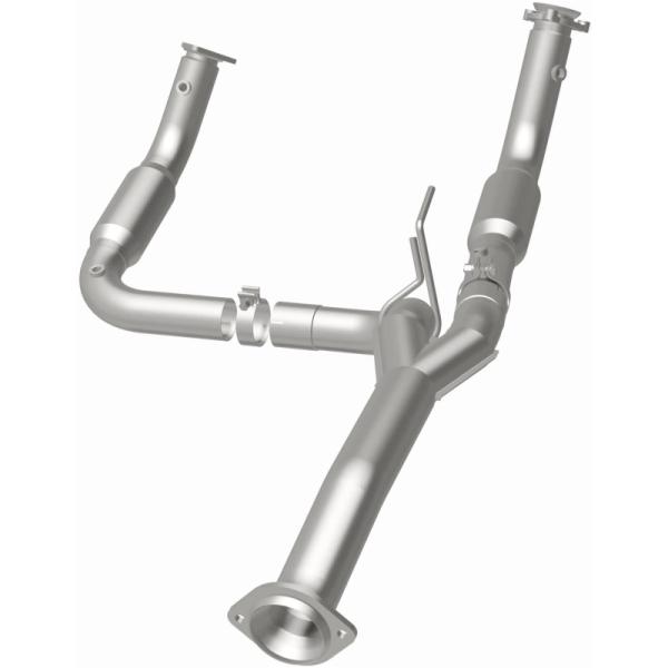 Magnaflow 5551252