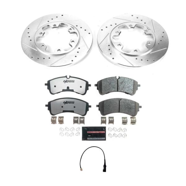 PowerStop K8991-36