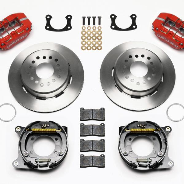 WIL Dynapro Brake Kit Wilwood 140-13181-R