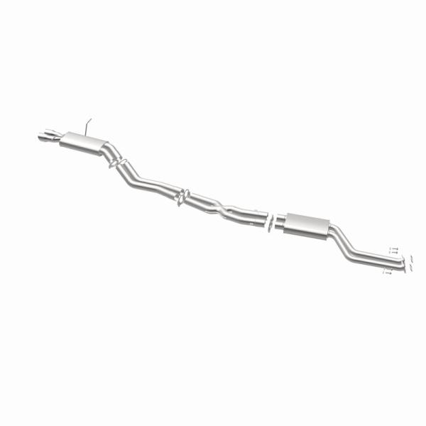 MAG BRE Exhaust Kits Magnaflow 106-0909