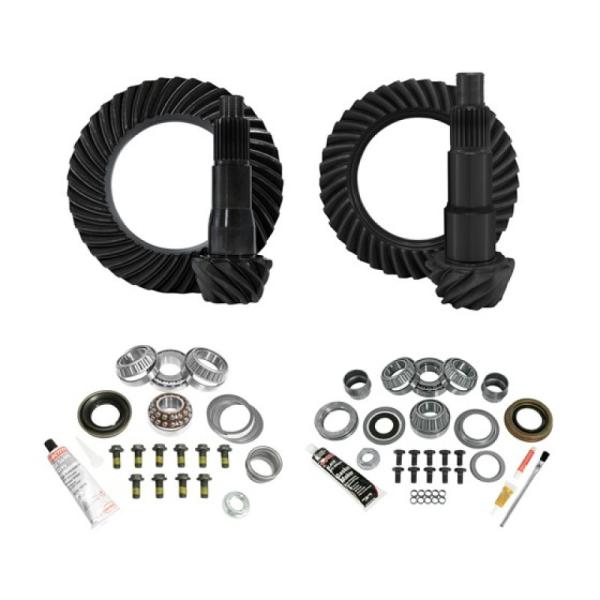 Yukon Gear & Axle YGK073