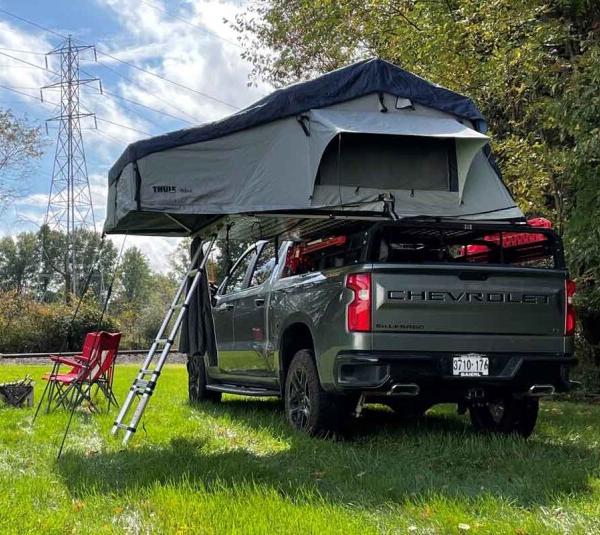 Fishbone Offroad FB21323