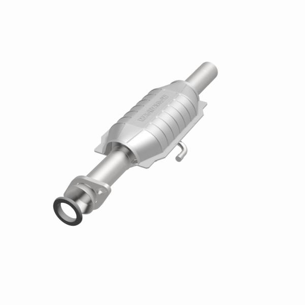 MAG Converter Direct Fit Magnaflow 23454