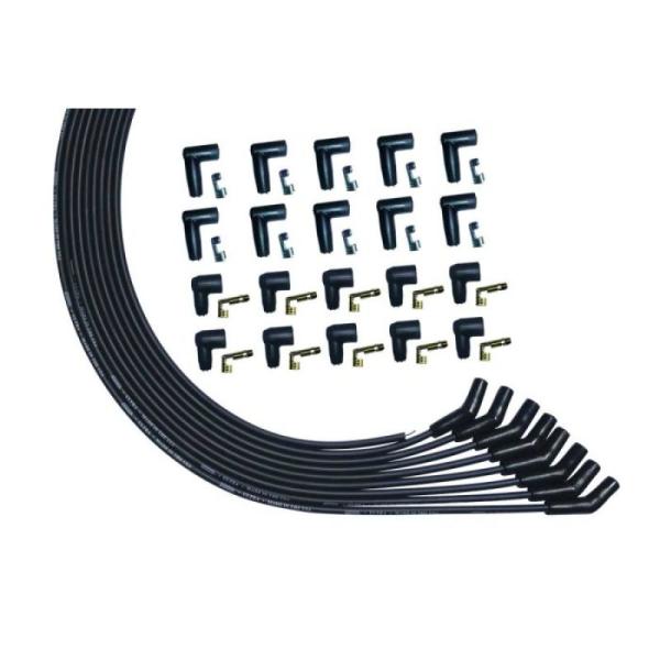 MOR Ignition - Wire Set Moroso 51008