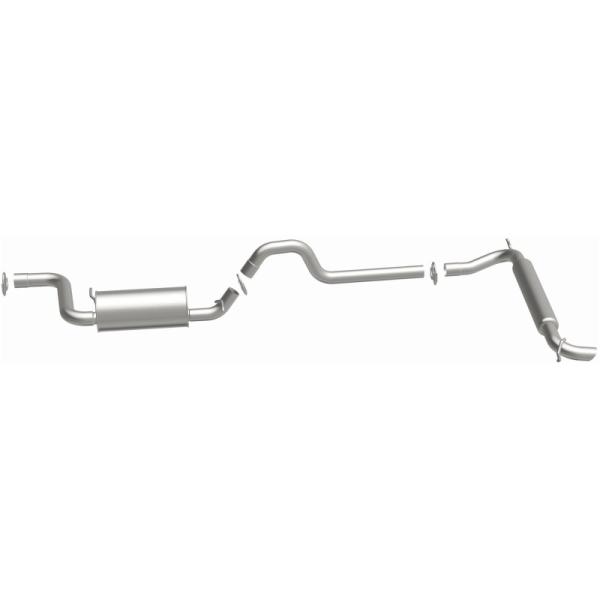 Magnaflow 106-0103