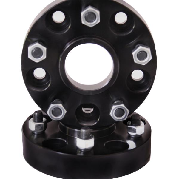 RUG Wheel Spacers Rugged Ridge 15201.08