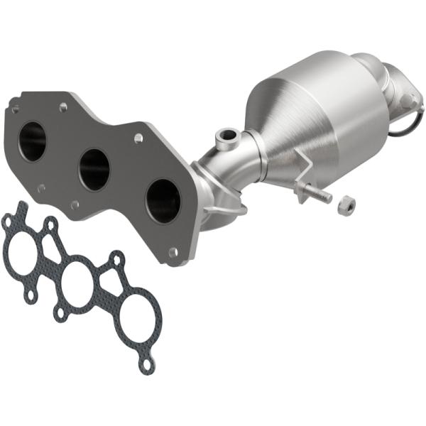 Magnaflow 5582548