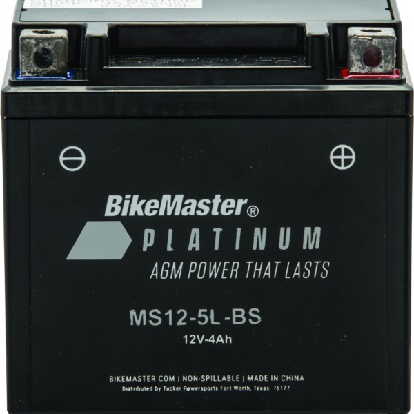 BikeMaster 780737