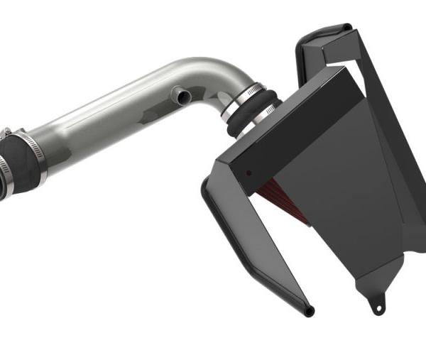 K&N Engineering 69-5330TS