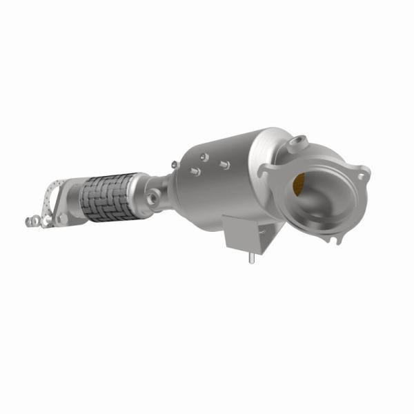 MAG Converter Direct Fit Magnaflow 21-711