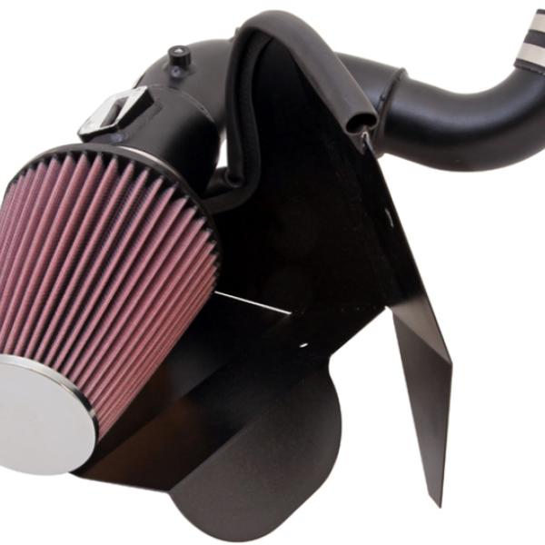 K&N Engineering 69-4518TTK