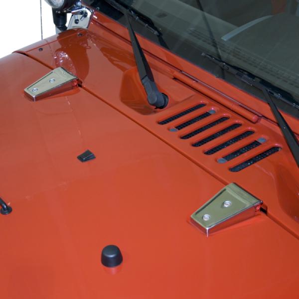 Rugged Ridge 11111.10