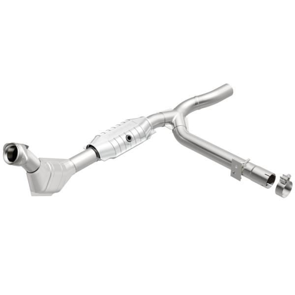 Magnaflow 447138