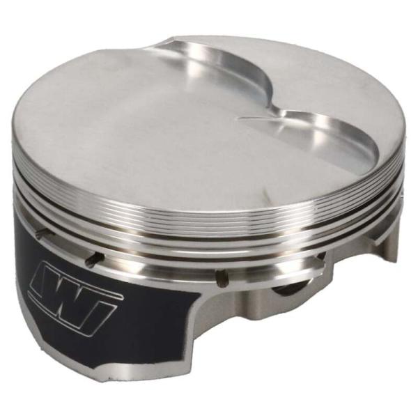WIS Piston Sets - 8 Cyl Wiseco RED0079X155