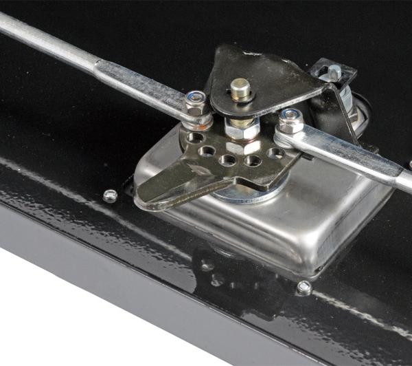 Dee Zee DB-2602