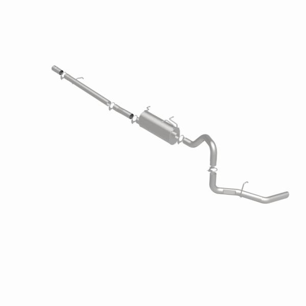 MAG BRE Exhaust Kits Magnaflow 106-0007