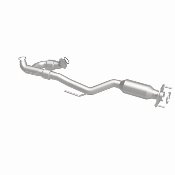 MAG Converter Direct Fit Magnaflow 52702