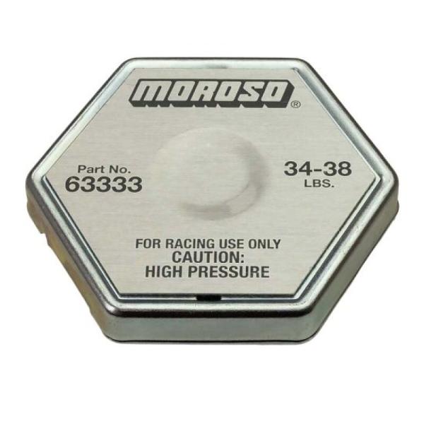 Moroso 63333