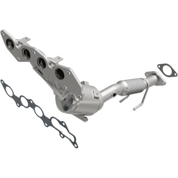 MAG Converter Direct Fit Magnaflow 22-167