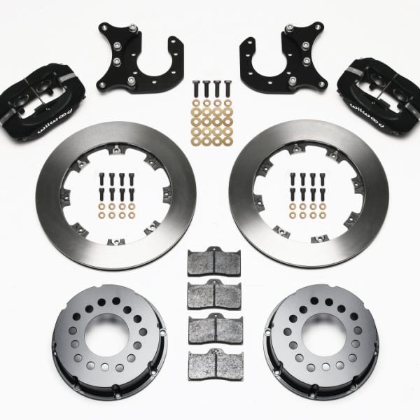 WIL Dynalite Brake Kit Wilwood 140-3018-B