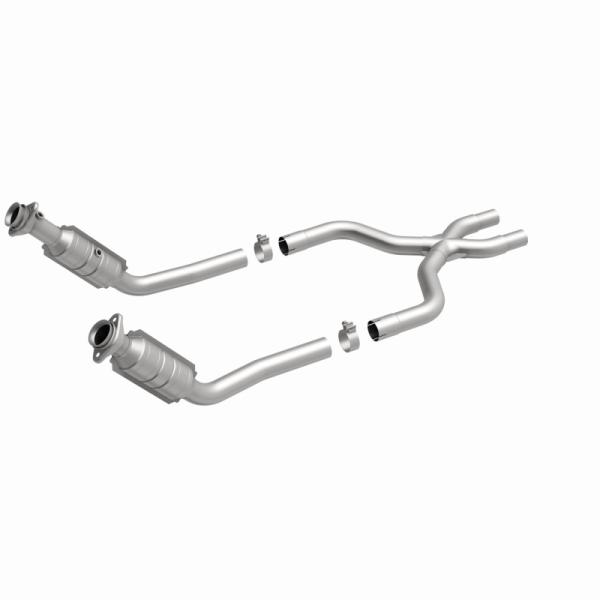 MAG Converter Direct Fit Magnaflow 49977