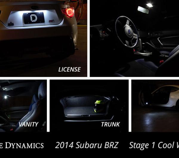 Diode Dynamics DD0257