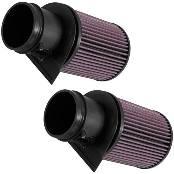 K&N Engineering E-0658