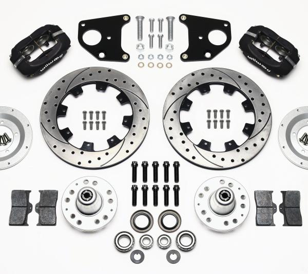 WIL Dynalite Brake Kit Wilwood 140-9828-D