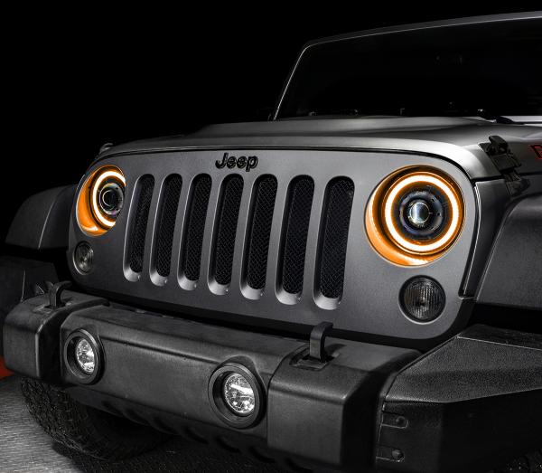 ORACLE Lighting 5876-023