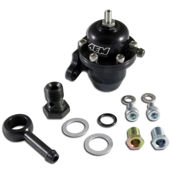 AEM 25-304BK