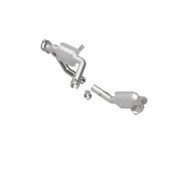 MAG Converter Direct Fit Magnaflow 444034