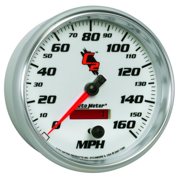 AutoMeter 7289